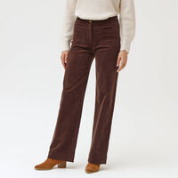 Pantalon large